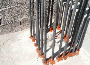 اهمیت مقاومت میلگرد در برابر دما و تغییرات محیطی | آرگون فولاد