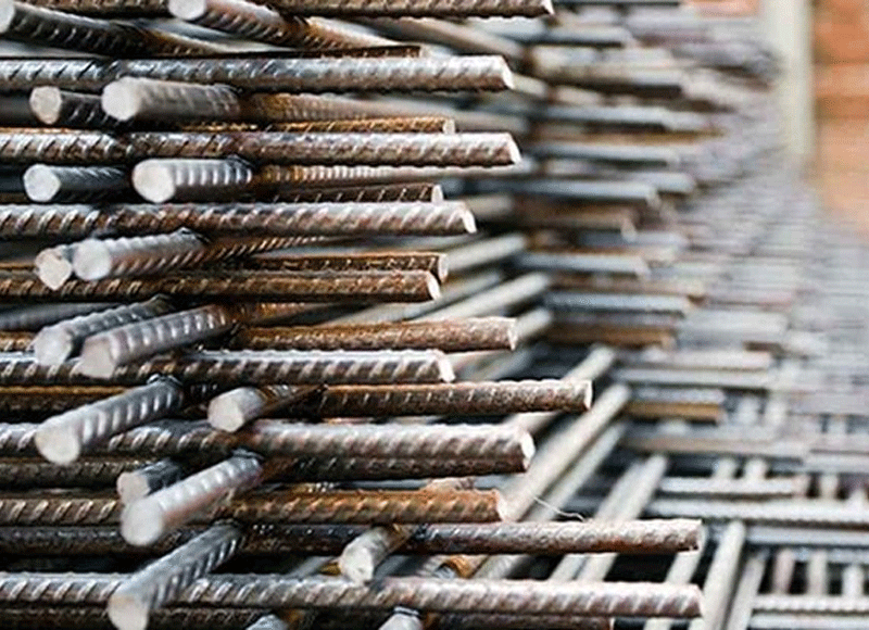 نکات مهم در خرید میلگردهای ساختمانی | آرگون فولاد