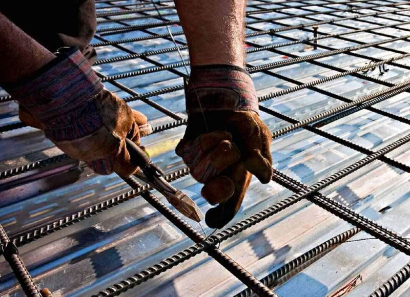 استانداردهای میلگرد و اهمیت آن‌ها در ساخت و ساز | آرگون فولاد